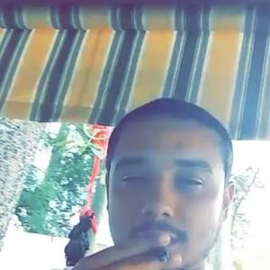 Meet your Posher, Luis